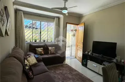 Terreno em condomínio fechado à venda na Vila Matilde, São Paulo 