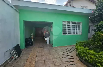 Casa comercial para alugar na Rua Professor Nelson de Senna, 642, Jabaquara, São Paulo