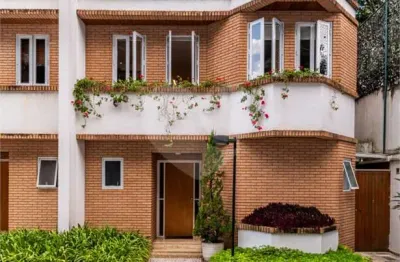 Terreno em condomínio fechado à venda em Santo Amaro, São Paulo 