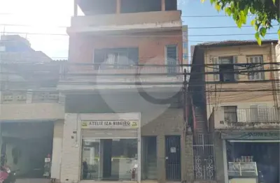 Terreno comercial à venda na Casa Verde, São Paulo 