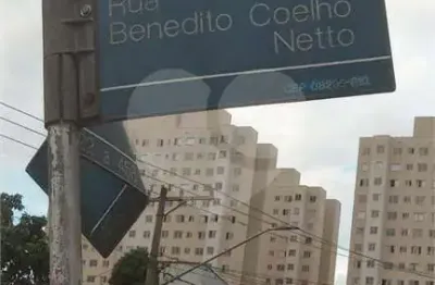 Terreno comercial à venda na Rua Benedito Coelho Neto, 658, Itaquera, São Paulo