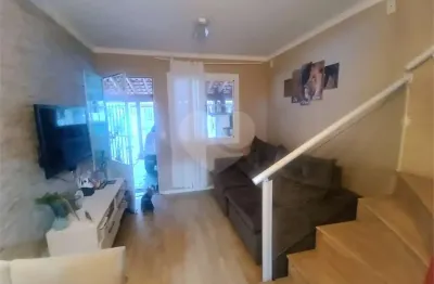 Terreno em condomínio fechado à venda em Jaraguá, São Paulo 