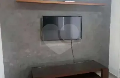 Terreno em condomínio fechado à venda no Butantã, São Paulo 