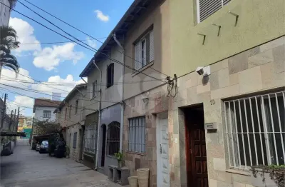 Casa com 2 quartos para alugar na Vila Leopoldina, São Paulo 