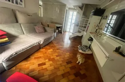 Terreno em condomínio fechado à venda no Butantã, São Paulo 