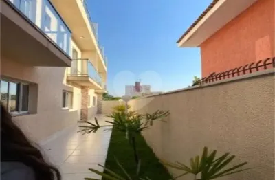 Terreno em condomínio fechado à venda na Rua Potá, 458, Vila Formosa, São Paulo