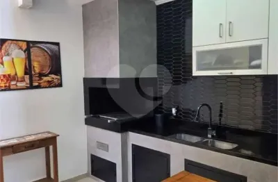 Terreno em condomínio fechado à venda em Jaraguá, São Paulo 