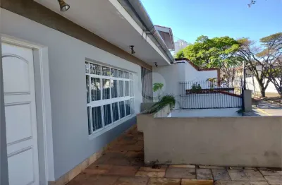 Casa com 4 quartos à venda na Vila Sônia, São Paulo 