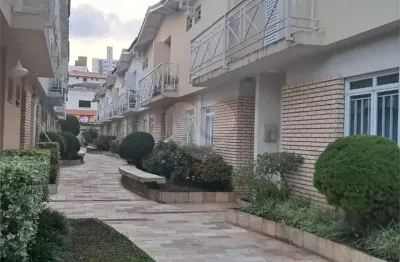 Terreno em condomínio fechado à venda na Estrada dos Mirandas, 505, Morumbi, São Paulo