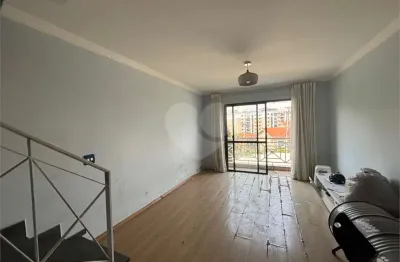 Terreno em condomínio fechado à venda na Vila São Francisco, São Paulo 