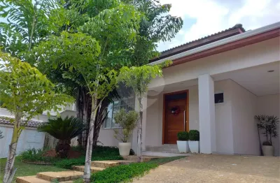 Terreno em condomínio fechado à venda no Jardim Theodora, Itu 