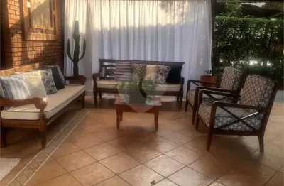 Terreno em condomínio fechado à venda no Campo Limpo, São Paulo 