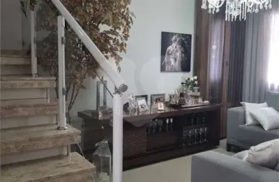 Condomínio com 3 quartos à venda em loteamento fernando camargo nogueira - sp