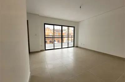 Terreno em condomínio fechado à venda no José Menino, Santos 