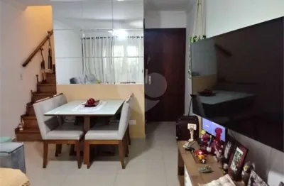 Terreno em condomínio fechado à venda na Alcides Moreira, 31, Butantã, São Paulo