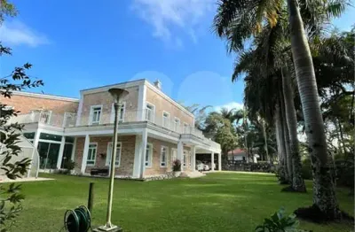 Condomínio com 5 quartos à venda em parque silvino pereira - sp