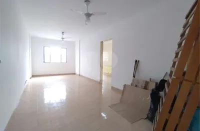 Apartamento com 3 quartos à venda na Rua Teófila Vanderlinde, 175, Cidade Ocian, Praia Grande