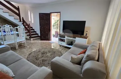 Casa com 3 quartos à venda no Jardim Cidade Pirituba, São Paulo 