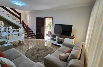 Casa com 3 quartos à venda na Rua República dos Palmares, 298, Jardim Cidade Pirituba, São Paulo