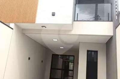 Casa com 3 quartos à venda na Penha, São Paulo 