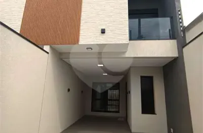 Casa com 3 quartos à venda na Penha, São Paulo 