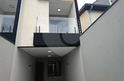 Casa com 3 quartos à venda na Rua Professor Pinheiro Domingues, 384, Penha, São Paulo