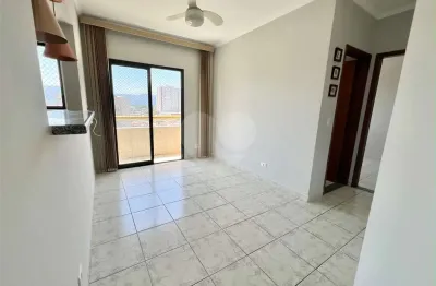 Apartamento com 1 quarto à venda na Rua Guaicurus, 338, Tupi, Praia Grande