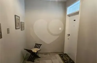 Apartamento com 2 quartos à venda na Alameda Franca, 760, Jardim América, São Paulo