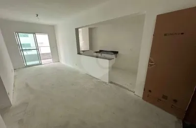 Apartamento com 2 quartos à venda na Cidade Ocian, Praia Grande 