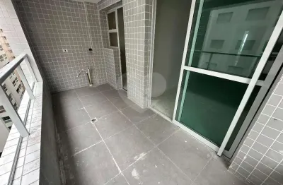 Apartamento com 2 quartos à venda na Rua Comendador Otto Carlos Golanda, 200, Cidade Ocian, Praia Grande