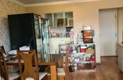 Apartamento com 3 quartos à venda na Avenida Engenheiro Heitor Antônio Eiras Garcia, 1621, Butantã, São Paulo