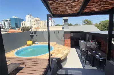 Casa com 1 quarto à venda no Planalto Paulista, São Paulo 