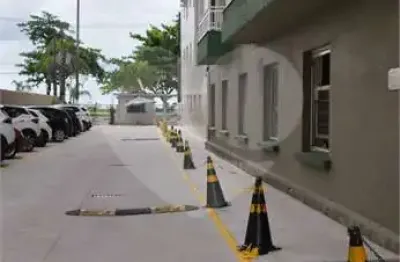 Apartamento com 2 quartos à venda na Avenida Bartolomeu de Gusmão, 49, Boqueirão, Santos