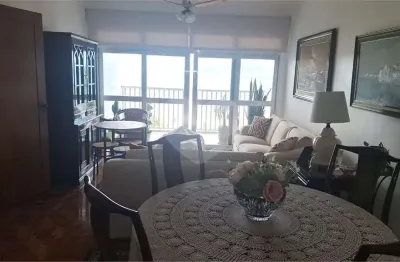 Apartamento com 3 quartos à venda na Avenida Manoel da Nóbrega, 433, Itararé, São Vicente