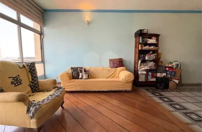 Apartamento com 2 quartos à venda na Rua Chemim Del Pra, 161, Santana, São Paulo