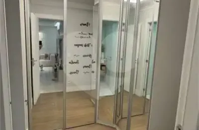 Apartamento com 2 quartos à venda na Rua Catumbi, 1077, Brás, São Paulo