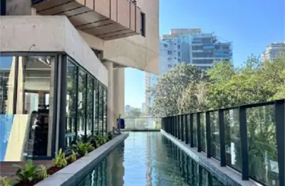 Apartamento com 1 quarto à venda na Avenida Pedroso de Morais, 953, Pinheiros, São Paulo