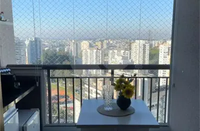 Apartamento com 2 quartos para alugar no Morumbi, São Paulo 