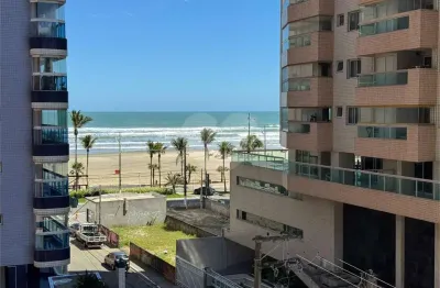 Apartamento com 2 quartos à venda na Rua Gago Coutinho, 295, Aviação, Praia Grande