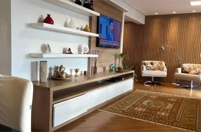 Apartamento com 4 quartos à venda na Rua Carlos Weber, 720, Vila Leopoldina, São Paulo