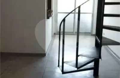 Apartamento com 1 quarto à venda no Centro, São Vicente 