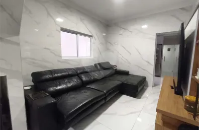 Casa com 4 quartos à venda no Jardim Brasil (Zona Norte), São Paulo 