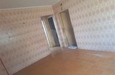 Casa com 3 quartos à venda na Rua Professora Heloísa Carneiro, 97, Campo Belo, São Paulo