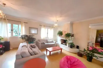 Casa com 4 quartos à venda na Rua Professor Wlademir Pereira, 235, Vila São Francisco, São Paulo