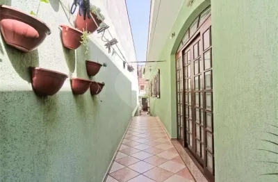 Casa com 3 quartos à venda na Rua Estevão Helwadjian, 76, Santana, São Paulo