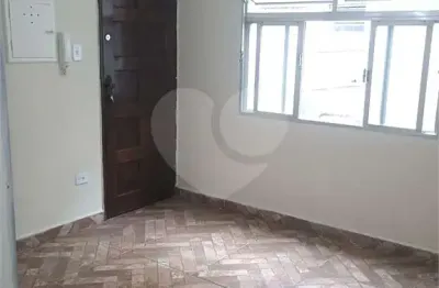 Apartamento com 2 quartos à venda na Rua Jurubatuba, 28, Aparecida, Santos