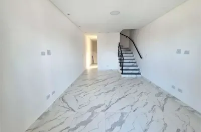 Apartamento com 3 quartos à venda na Avenida Carlos Alberto Perrone, 451, Balneário Maracanã, Praia Grande