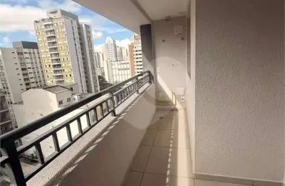 Apartamento com 1 quarto à venda na Rua Cubatão, 664, Vila Mariana, São Paulo