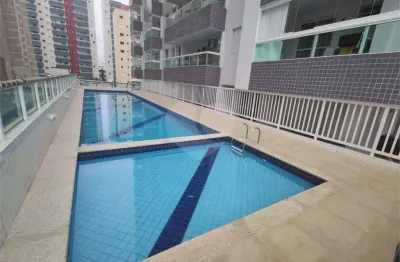 Apartamento com 3 quartos à venda na Cidade Ocian, Praia Grande 