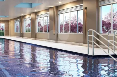 Apartamento com 3 quartos à venda na Rua Vieira de Almeida, 550, Ipiranga, São Paulo